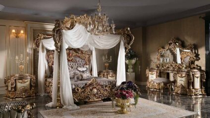 Sultan Classic Bedroom 7 1