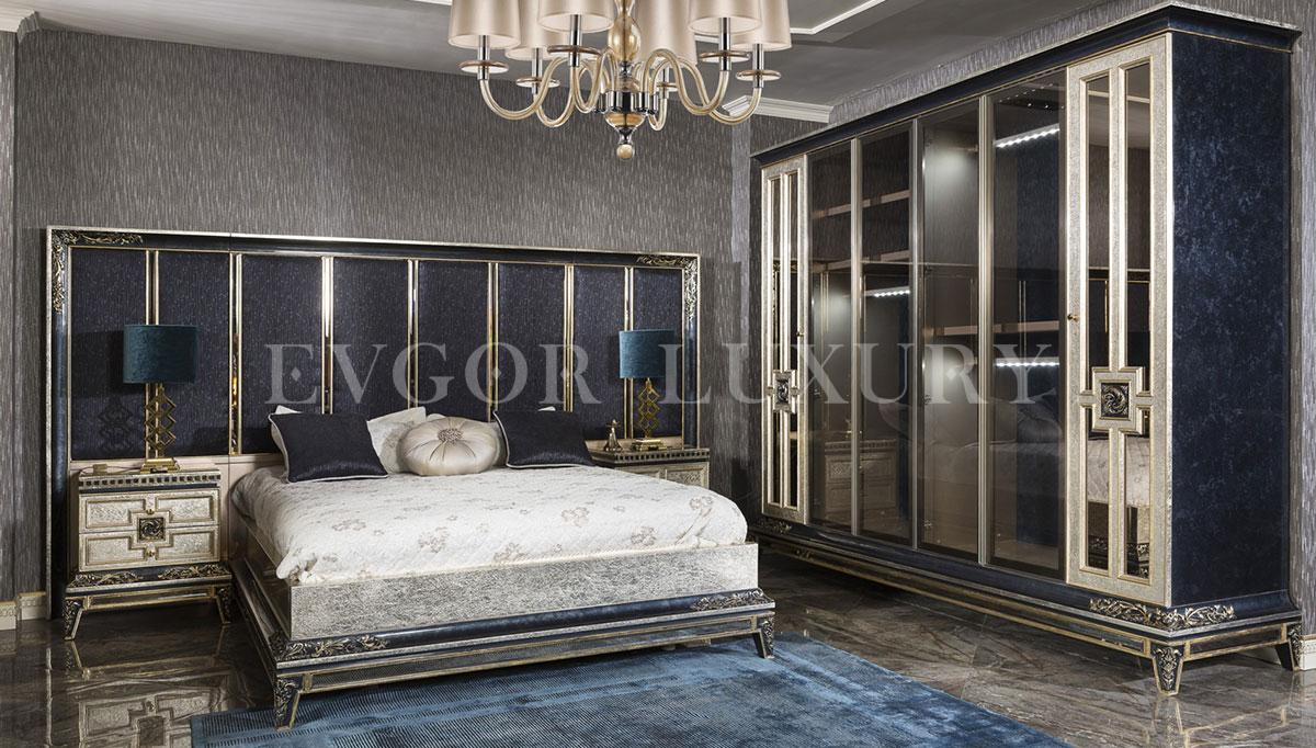 Burgaz Luxury Bedroom