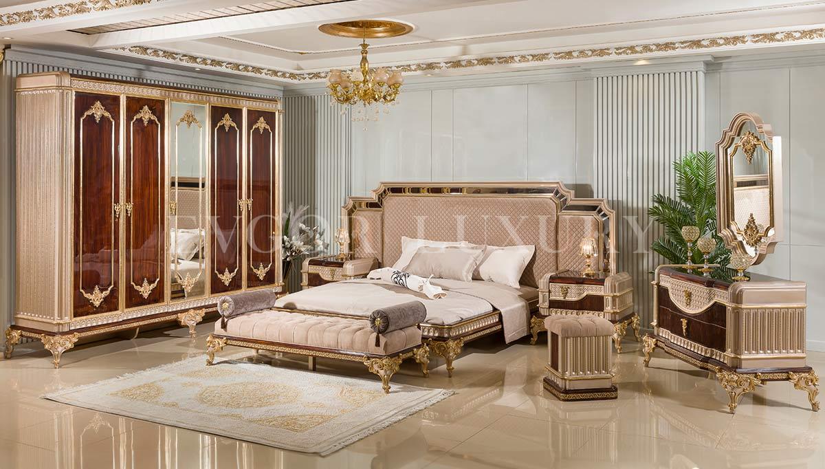 Monaco Luxury Wardrobe