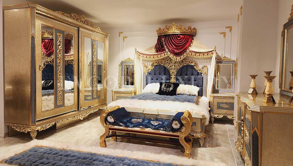 Ciragan Classic Bedroom