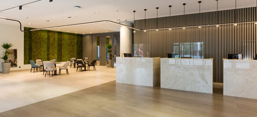 Furniture Tips for Creating a Memorable Hotel Lobby Experience 2