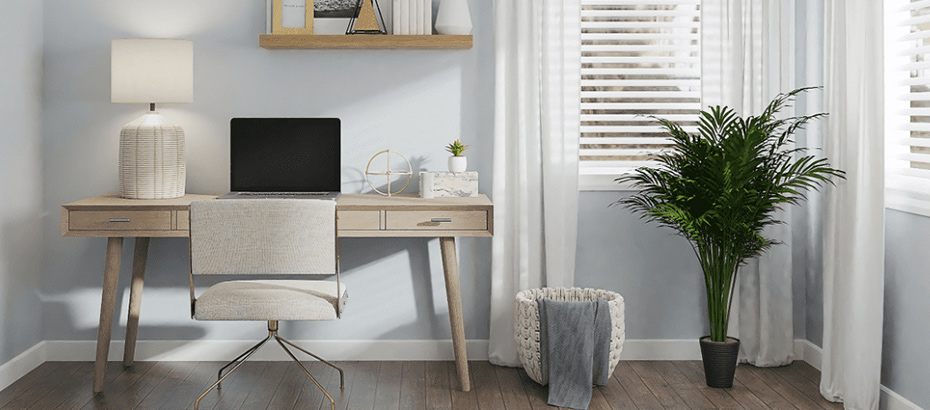 The Ultimate Guide to Designing a Small Home Office