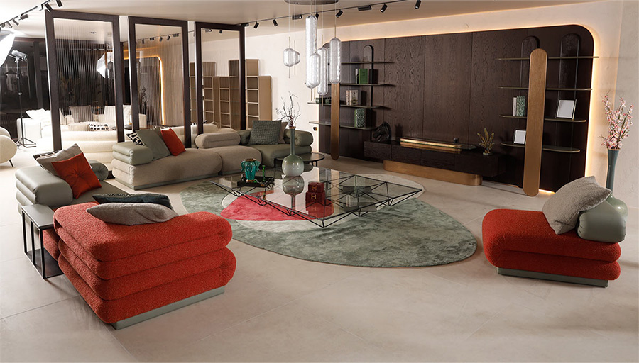 2026 Furniture Trends: Luxury and Sustainable Design Guide