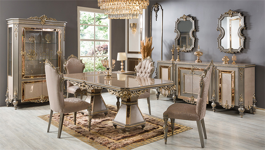 2026 Home Decoration Trends: A Comprehensive Furniture and Design Guide 8 2026 Home Decoration Trend: A Comprehensive Furniture and Design Guide