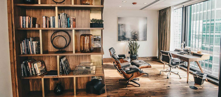 The Ultimate Guide to Designing a Small Home Office