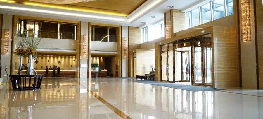 Furniture Tips for Creating a Memorable Hotel Lobby Experience 3