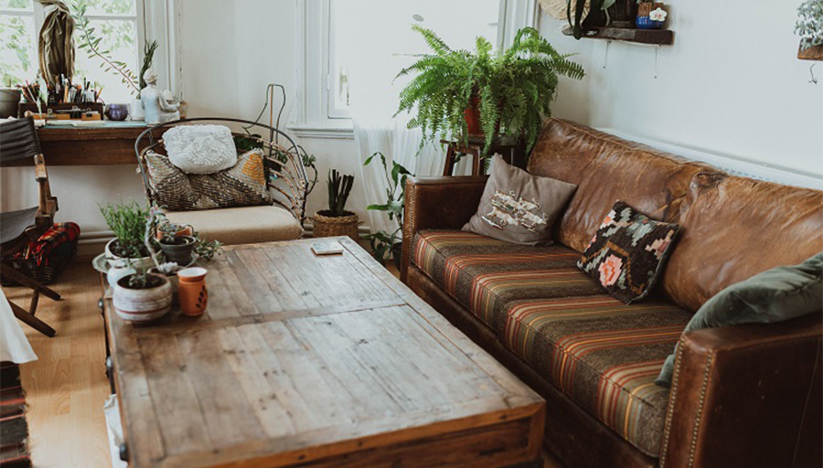What is Rustic Style? Tips for a Modern and Natural Home