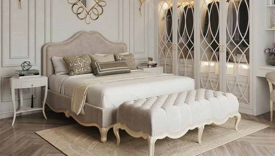 What is Neo-Classical Furniture? The Secrets of Timeless Elegance 7 3 1673