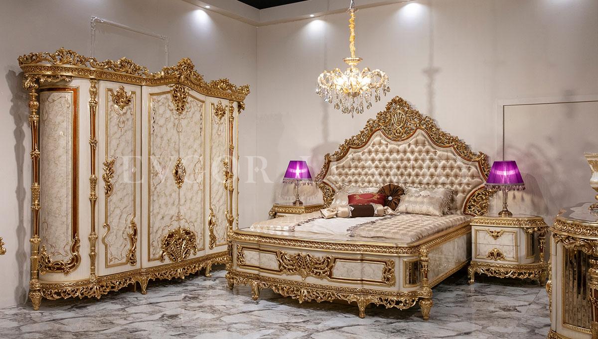 Ralles Classic Bedroom