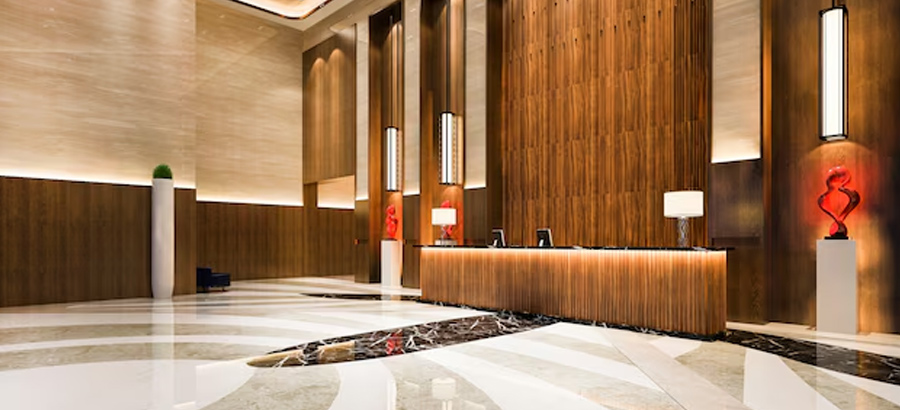 Furniture Tips for Creating a Memorable Hotel Lobby Experience 4