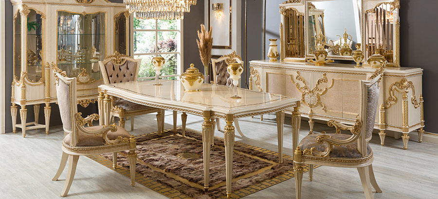 Dining Room Sets Compatible with Robot Vacuums: What to Consider 4