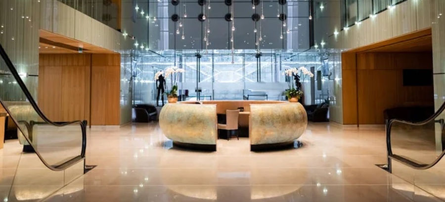 Furniture Tips for Creating a Memorable Hotel Lobby Experience 5