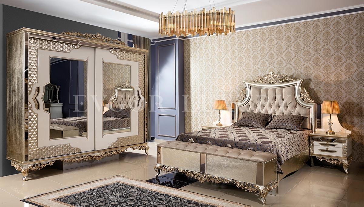 Valide Classic Bedroom