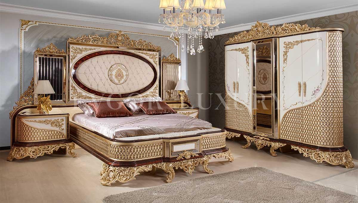 Hazar Chambre à coucher classique