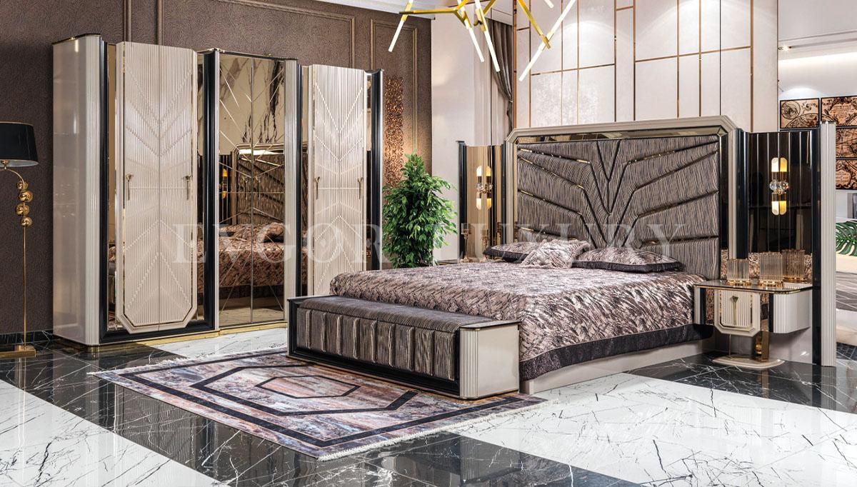 Dizdar Luxury Bedroom