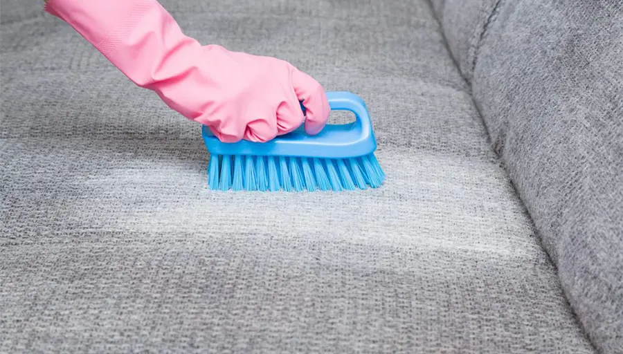 How to Deep Clean Your Sofa: The Best Methods for Every Fabric 8 How to Deep Clean Your Sofa The Best Methods for Every Fabric 1