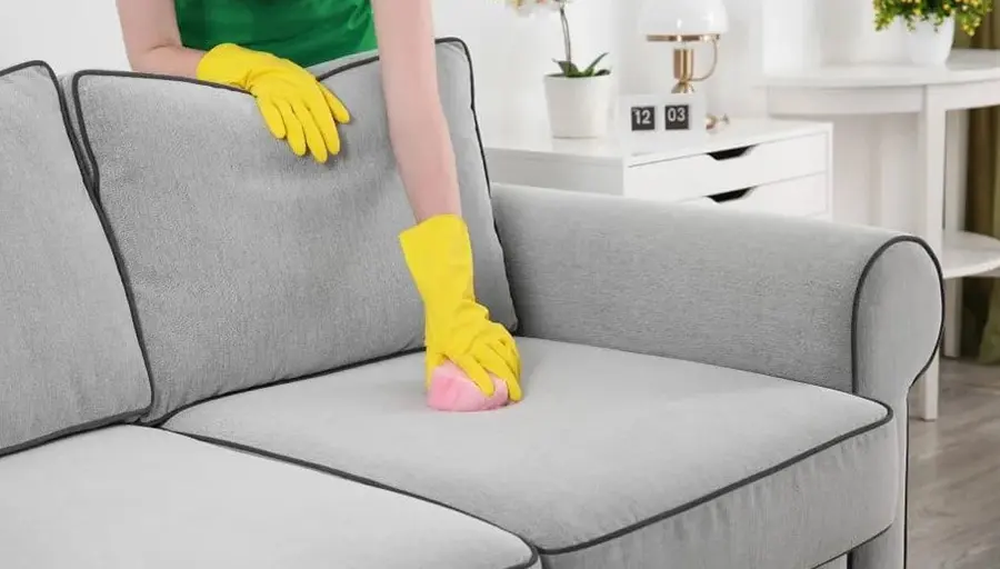 How to Deep Clean Your Sofa: The Best Methods for Every Fabric 9 How to Deep Clean Your Sofa The Best Methods for Every Fabric 2
