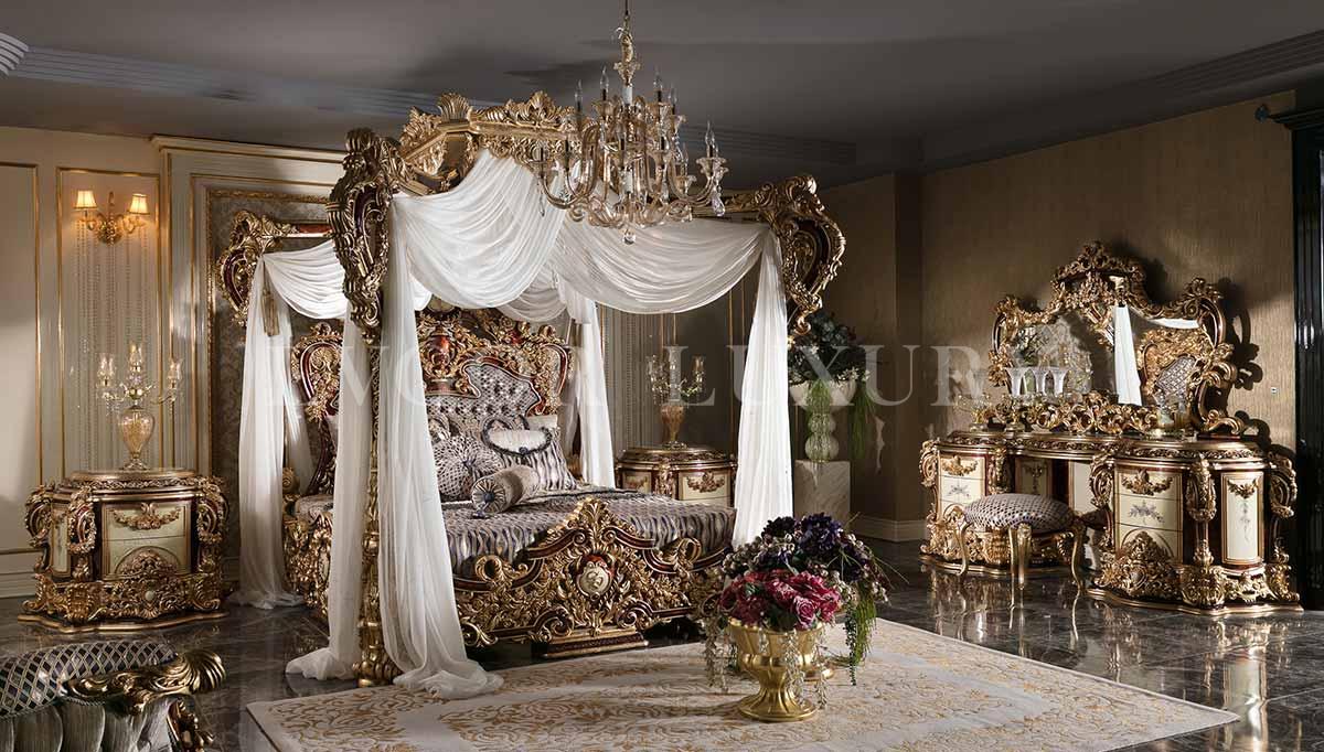Sultan Classic Bedroom 7 1