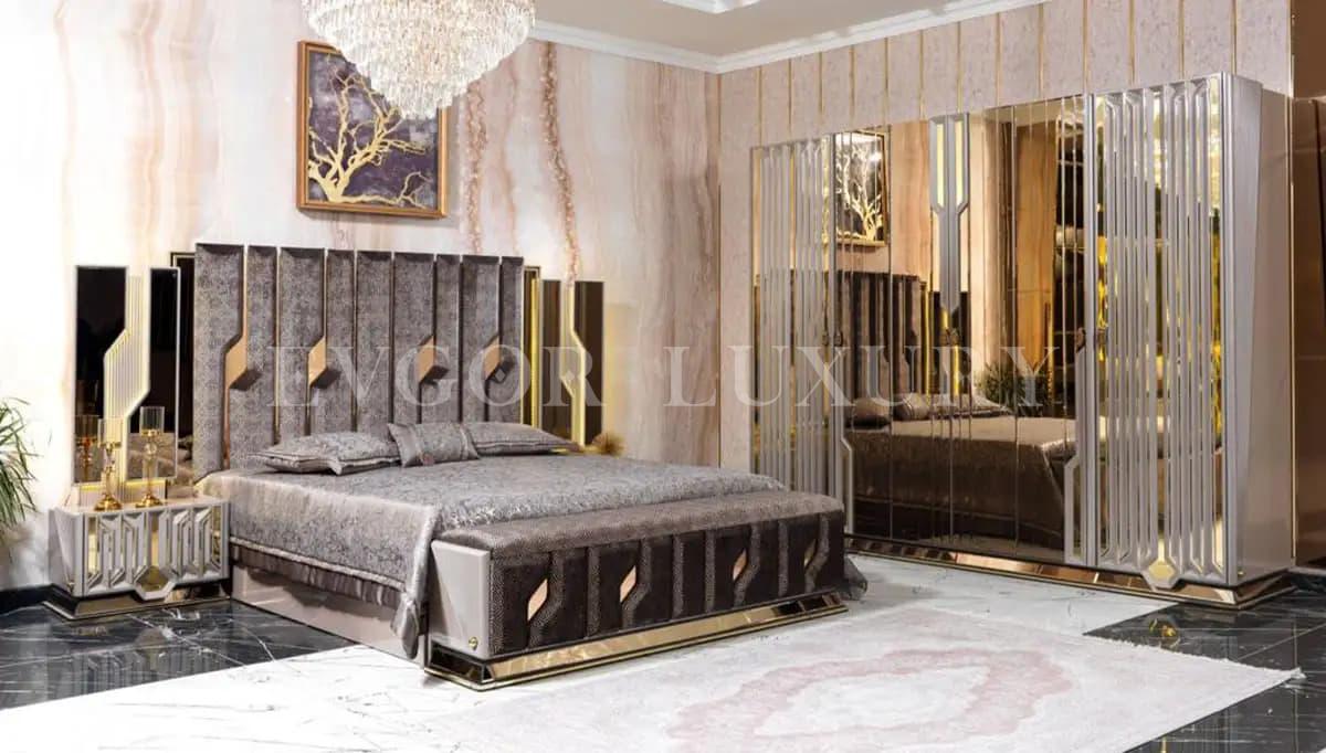 Valisa Luxury Bedroom