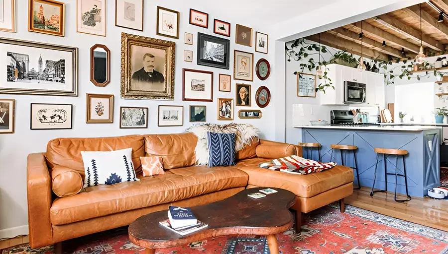 What is Vintage Furniture How to Create a Nostalgic Breeze in Your Home (1)