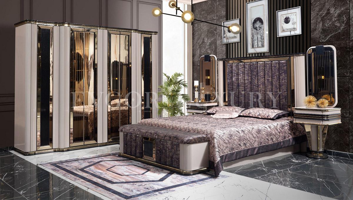 Destan Luxury Bedroom