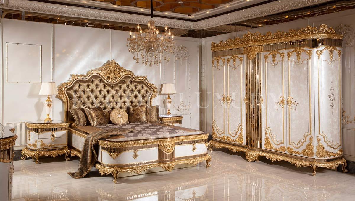 Galata Classic Bedroom
