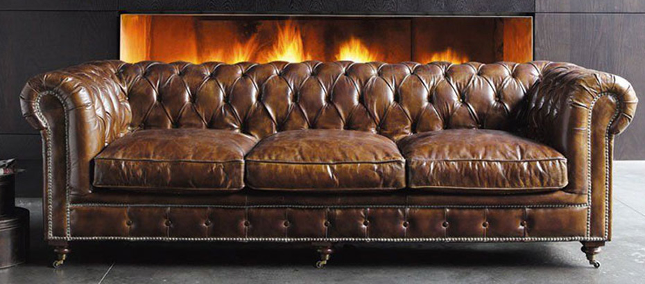 Add a Romantic Touch to Your Home with English Style Furniture 3