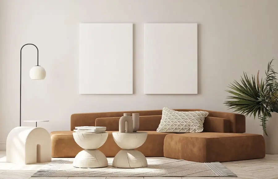 Step-by-Step Minimal Home Decoration: 5 Essential Rules