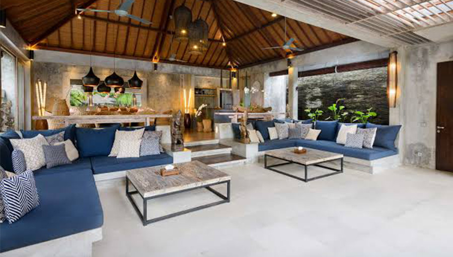 خطوة بخطوة لديكور الفلل الفاخرة: دليل اختيار أثاث الفلل 9 Step-by-Step Luxury Villa Decoration: Villa Furniture Selection Guide