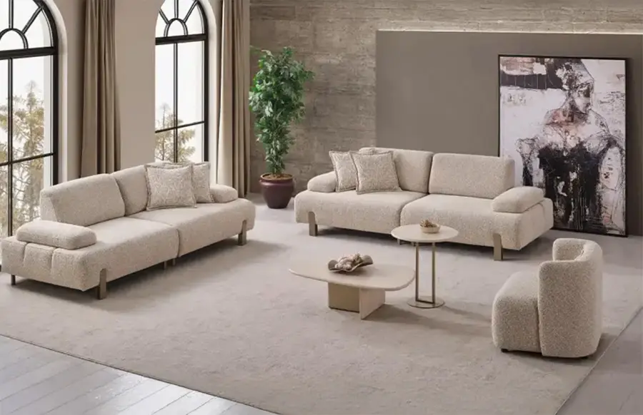 Step-by-Step Minimal Home Decoration: 5 Essential Rules