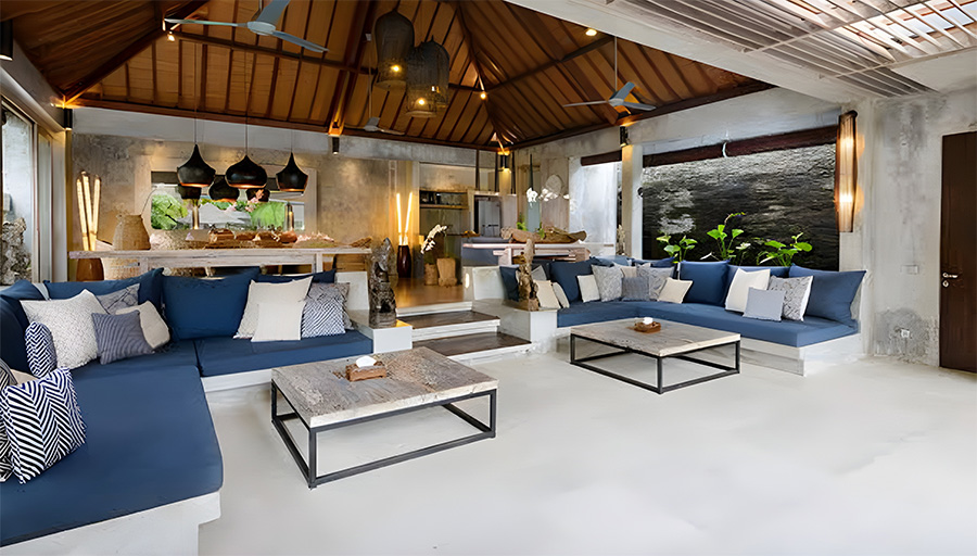 Step-by-Step Luxury Villa Decoration: Villa Furniture Selection Guide 9 Step-by-Step Luxury Villa Decoration: Villa Furniture Selection Guide