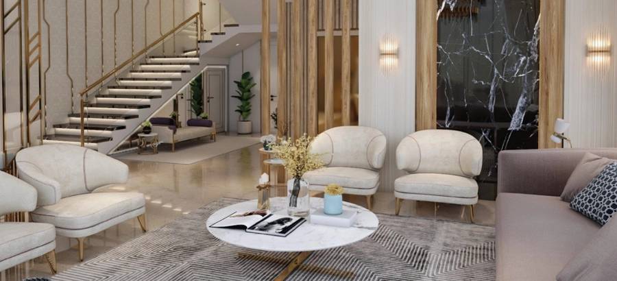 Key Considerations in Luxury Home Decoration 3