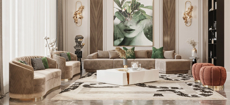 Key Considerations in Luxury Home Decoration 4