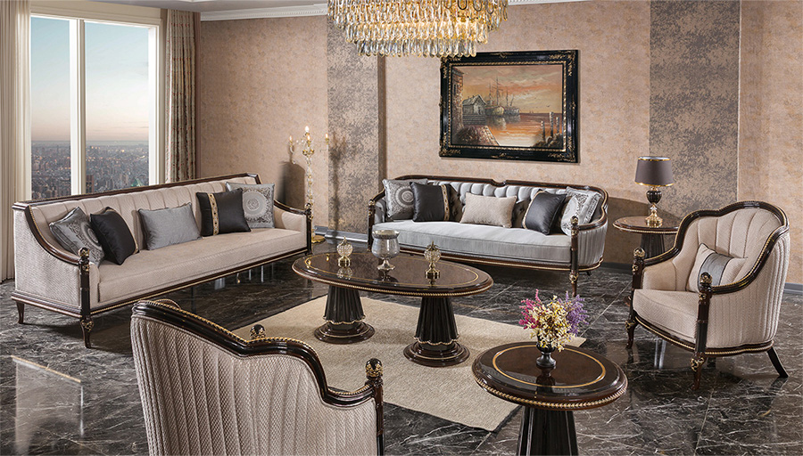 10 Important Details to Consider When Buying a Sofa Set: Expert Guide at Global Standards