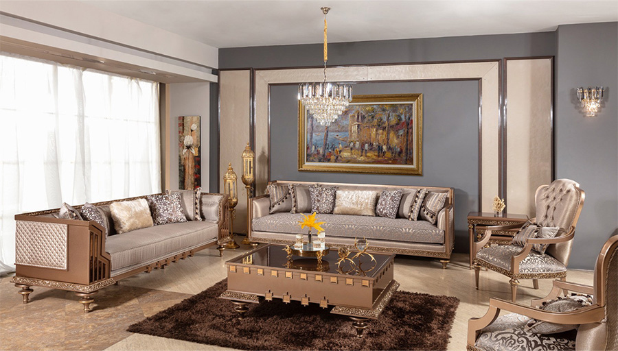 10 Important Details to Consider When Buying a Sofa Set: Expert Guide at Global Standards