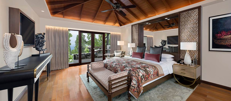 Blending Elegance and Functionality: Choosing the Right Furniture for Hotel Rooms 3