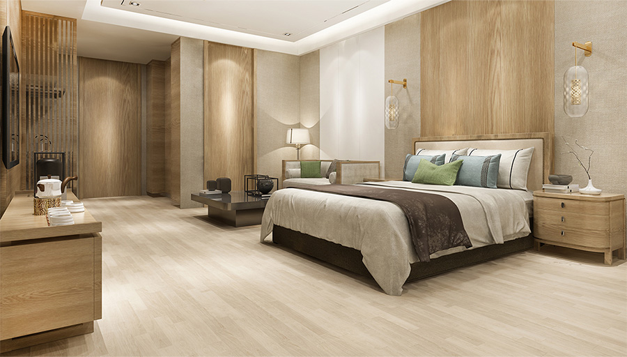 Luxury Bedroom Recommendations for Hotel Rooms