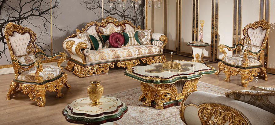 Top 7 Classic Furniture Trends Making a Comeback in Modern Interiors