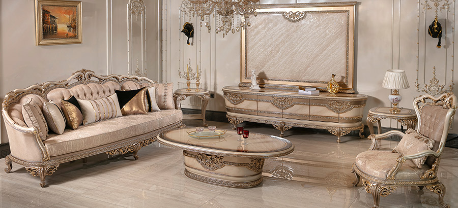 Top 7 Classic Furniture Trends Making a Comeback in Modern Interiors 3