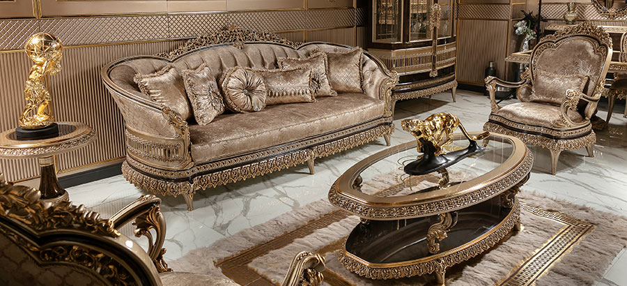 Top 7 Classic Furniture Trends Making a Comeback in Modern Interiors 2
