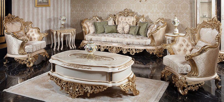 Top 7 Classic Furniture Trends Making a Comeback in Modern Interiors 4