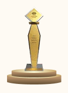 world quality award image